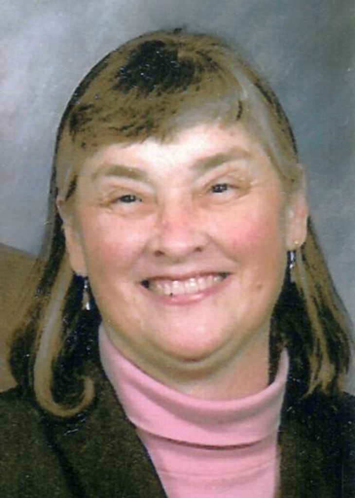 Sharon K. Hopp Profile Photo