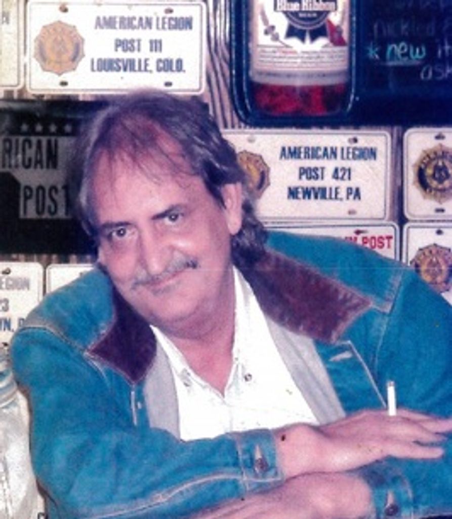 Larry Leigey Profile Photo