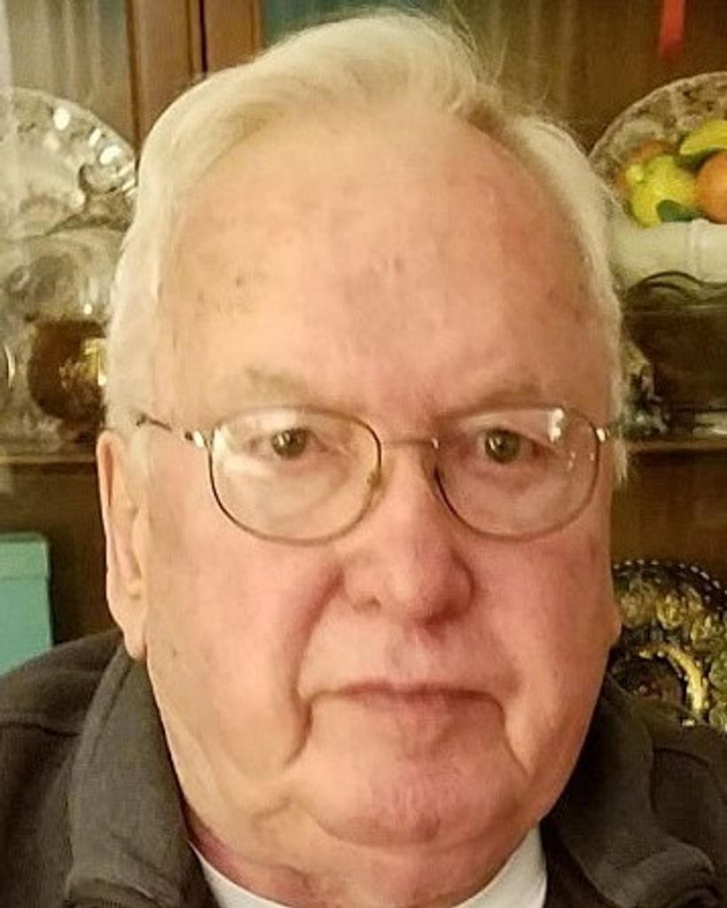 Larry Tesar