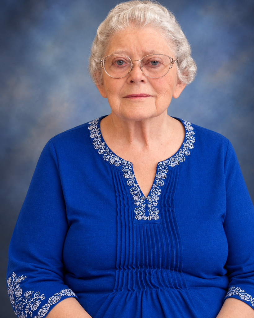 Lucille Marie Schlotte
