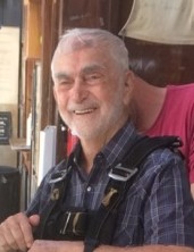 Howard Patrie Jones, Jr.