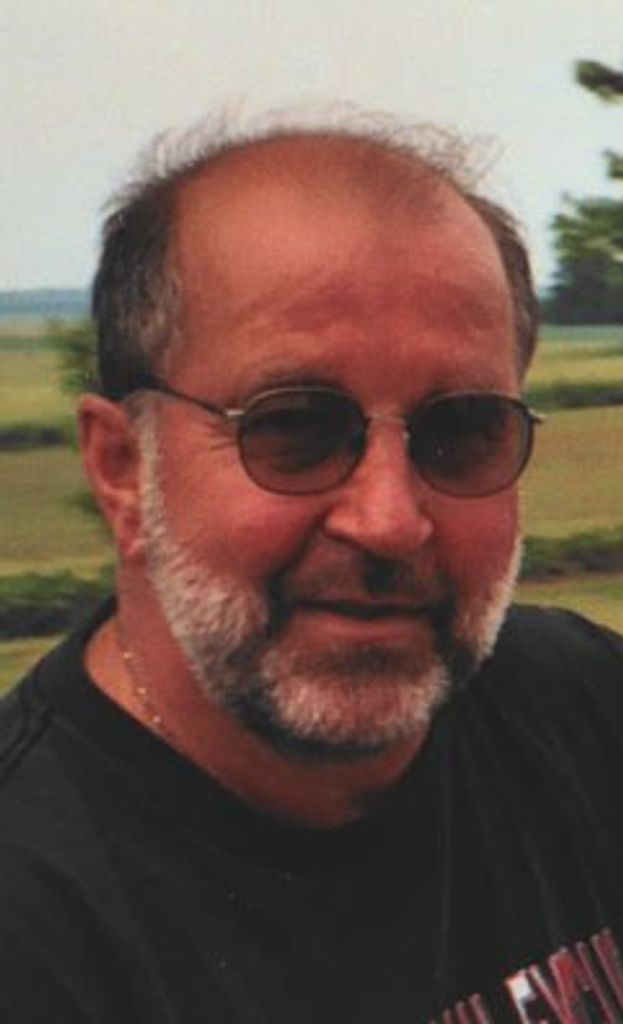 Randall Ira Sachs “Randy”
