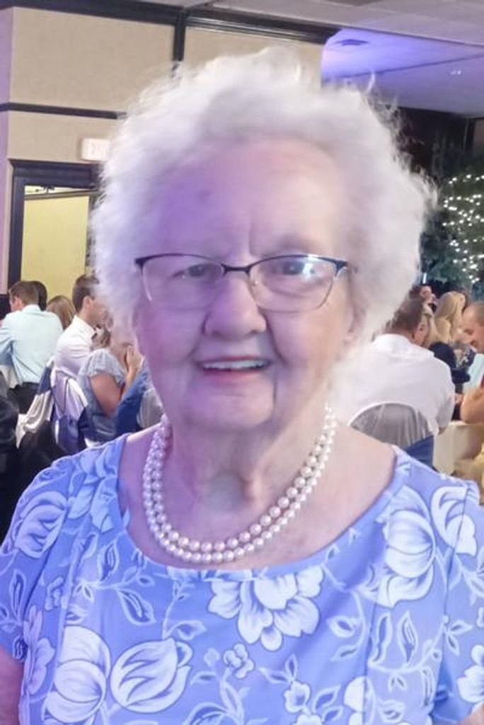 Doris E. Mepham Profile Photo