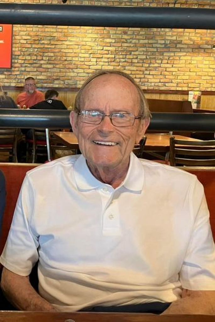 Bob Hovious Profile Photo