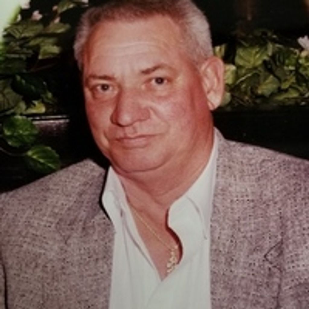 Bobby Don Henry