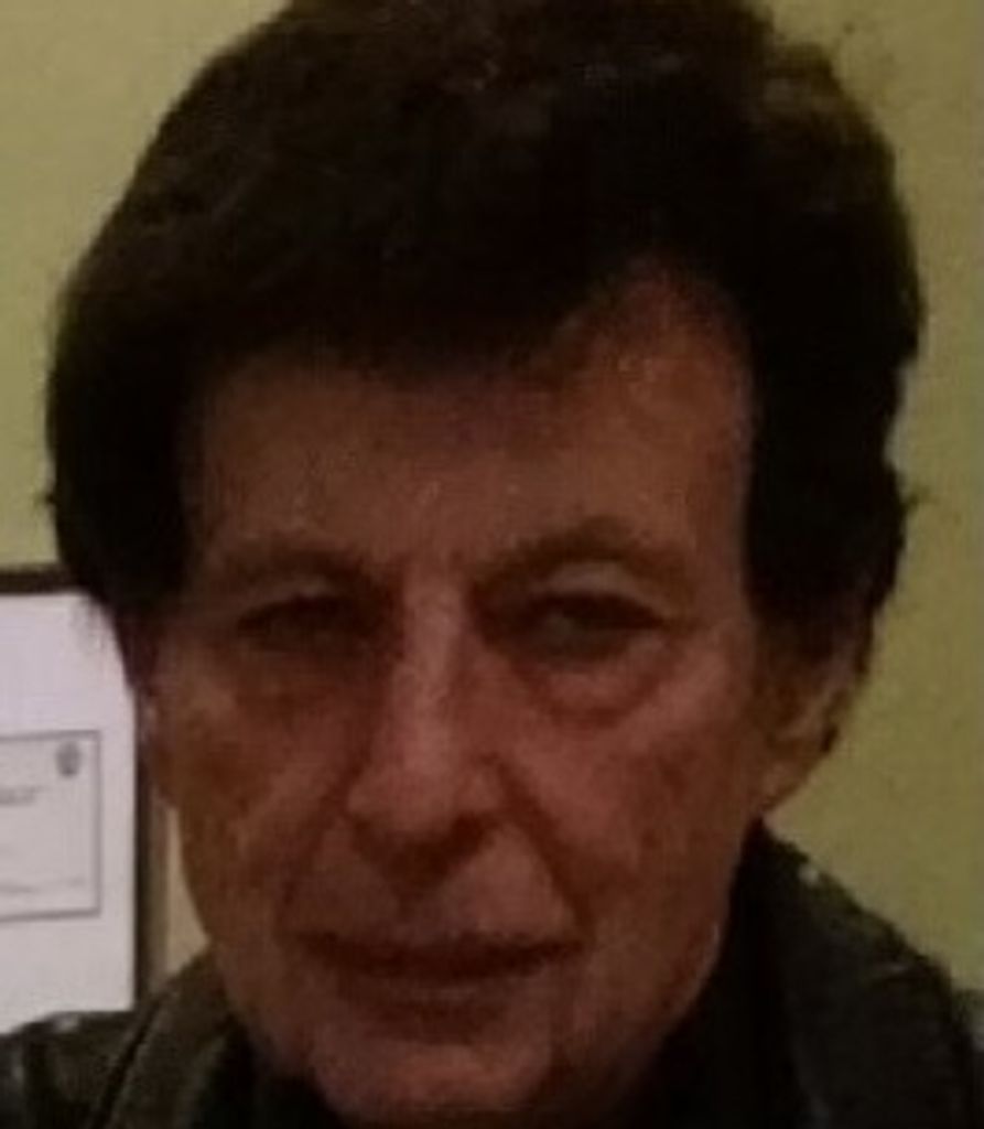 Anthony Matero
