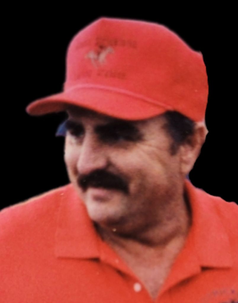 Donnie Lee 'Hoss' Strickland