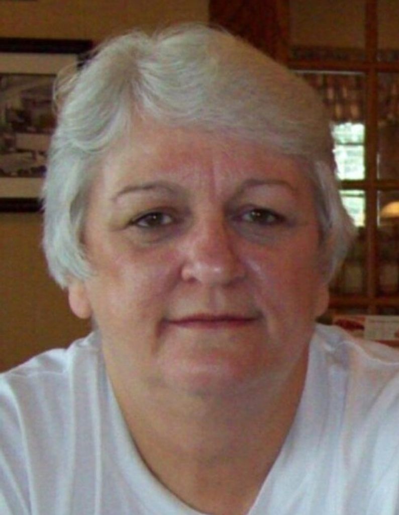 Linda Lee Nicely Profile Photo