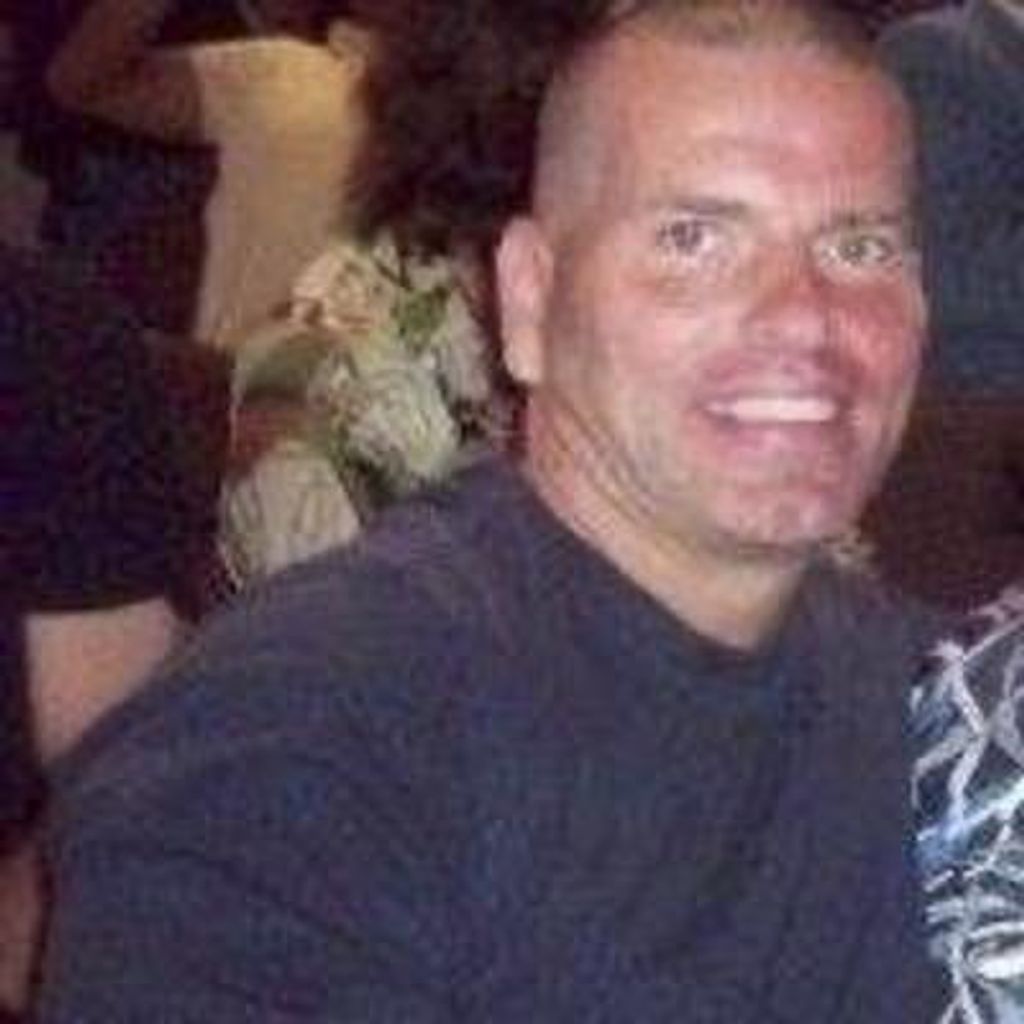Kenneth Symington Profile Photo