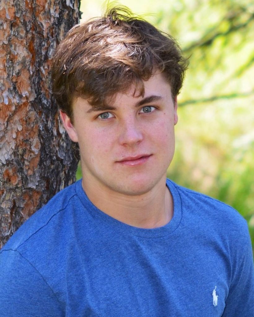 Raleigh James Paulson