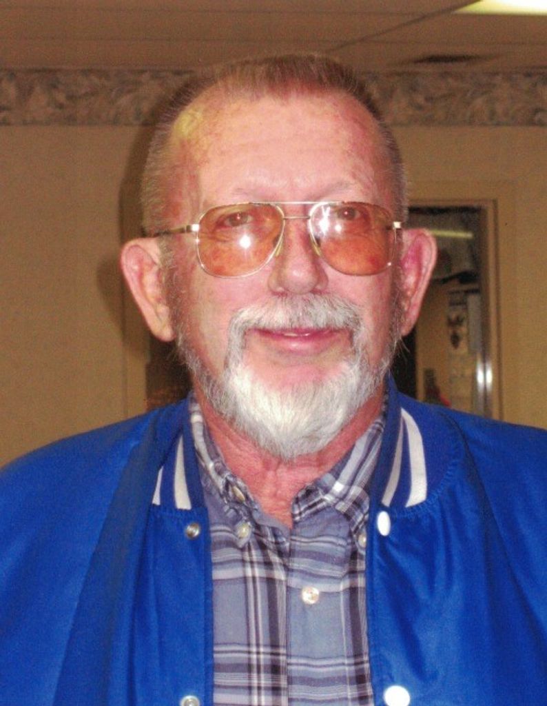 Thomas B. Shipe Profile Photo