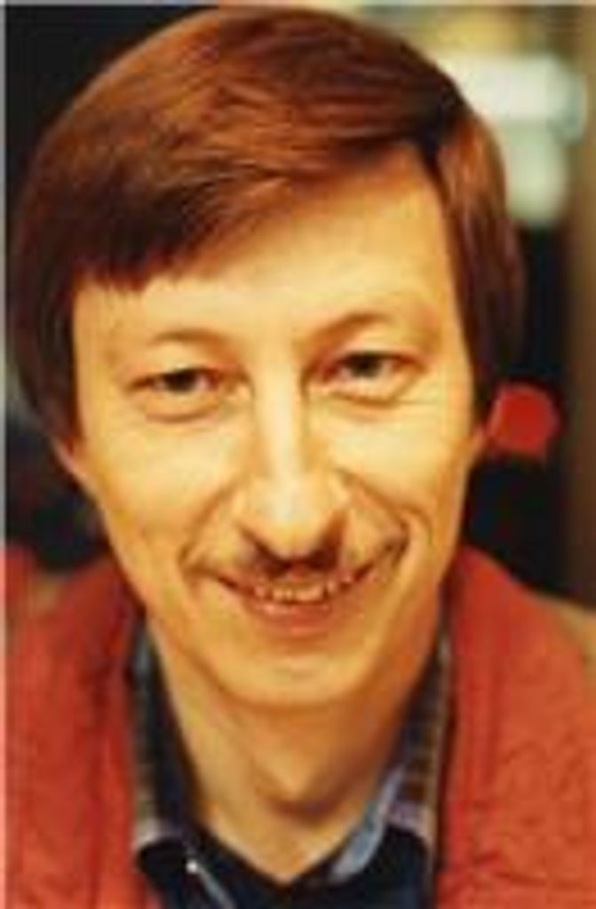 Andrew Furewycz
