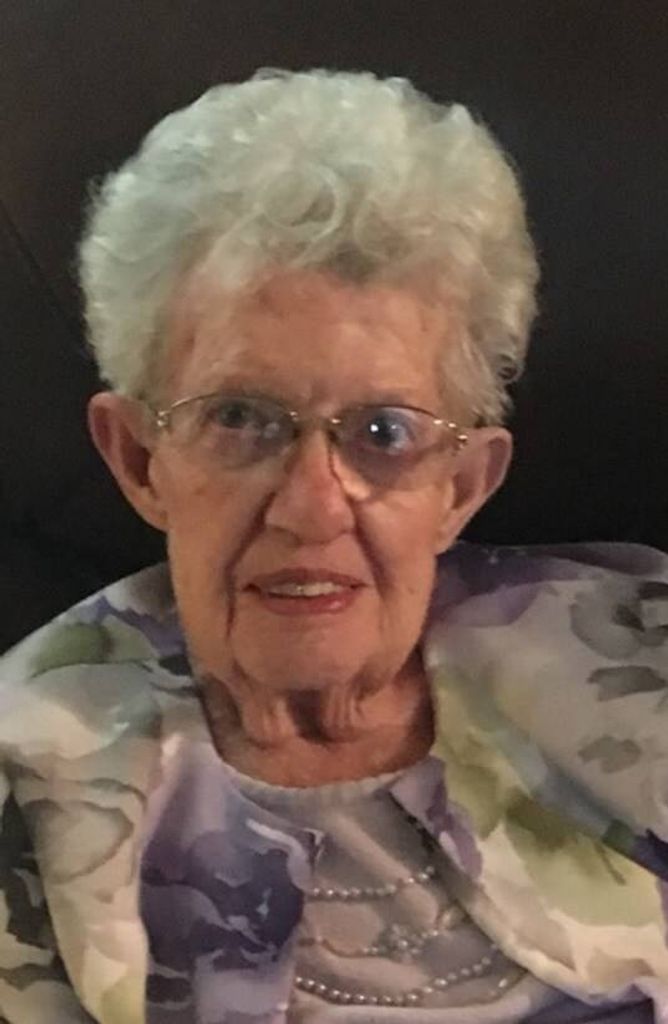 Audrey B. (Sutton) Earles Profile Photo