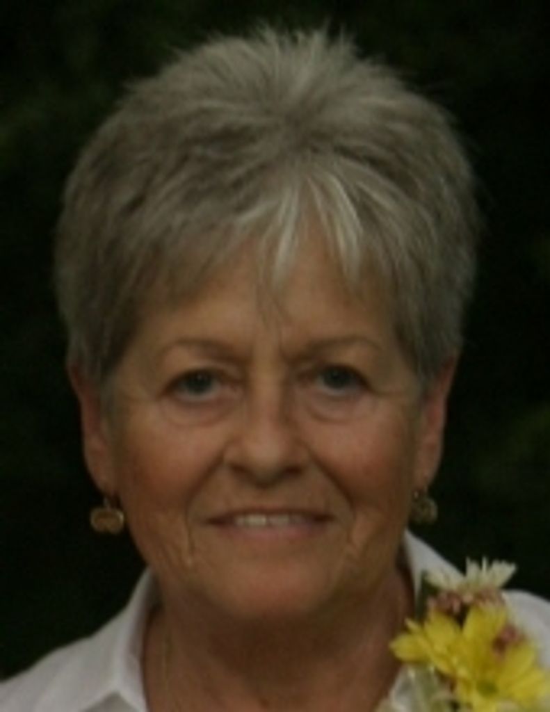 Patricia "Pat" R Johnson