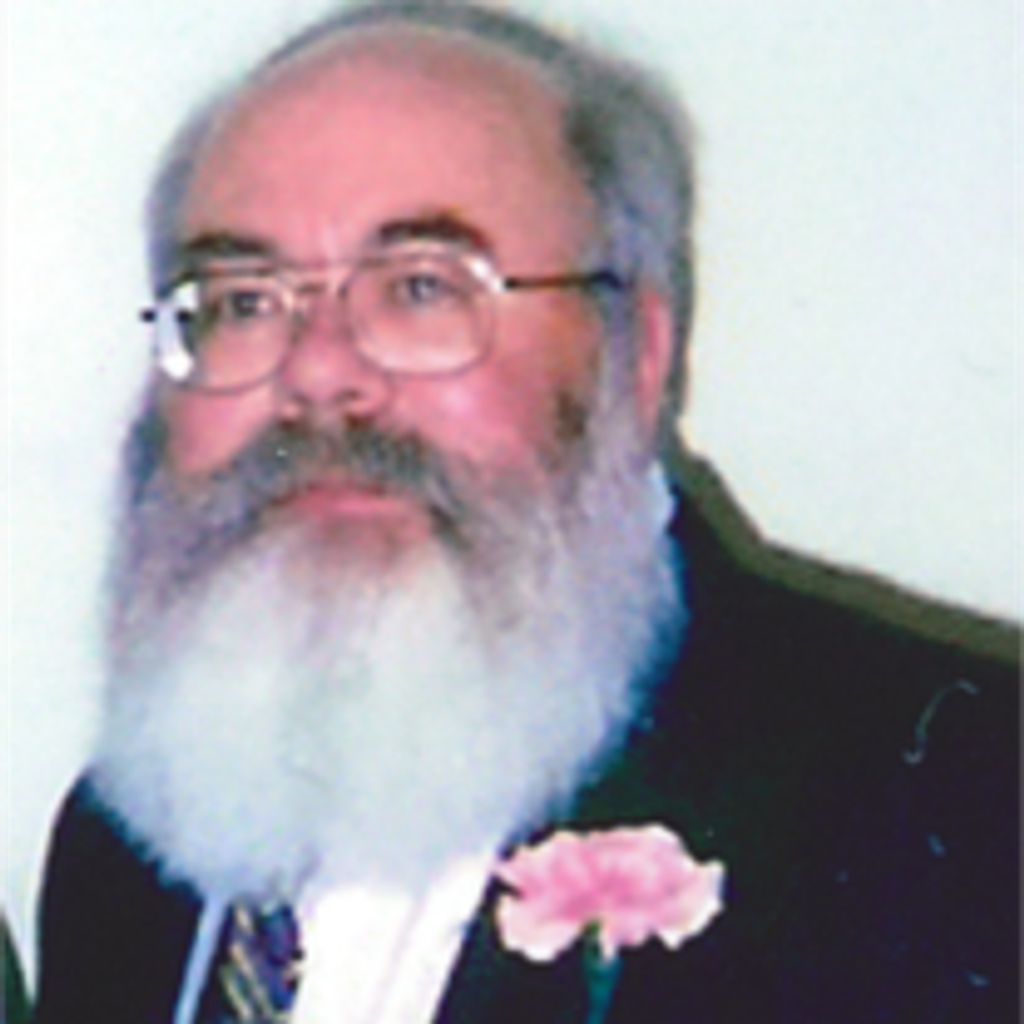 John Herbert Alan Ketzler Profile Photo