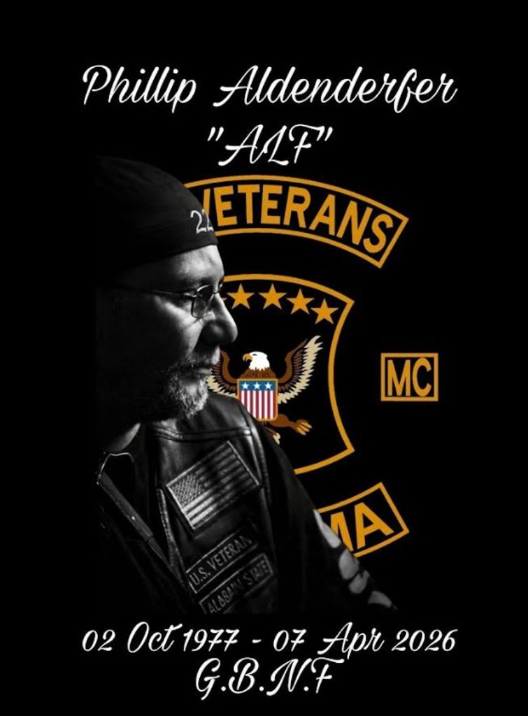 Phillip Allan Aldenderfer Profile Photo