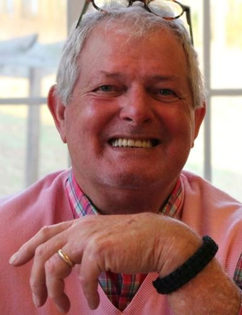 Charles Michael "Mike" Heldreth Profile Photo