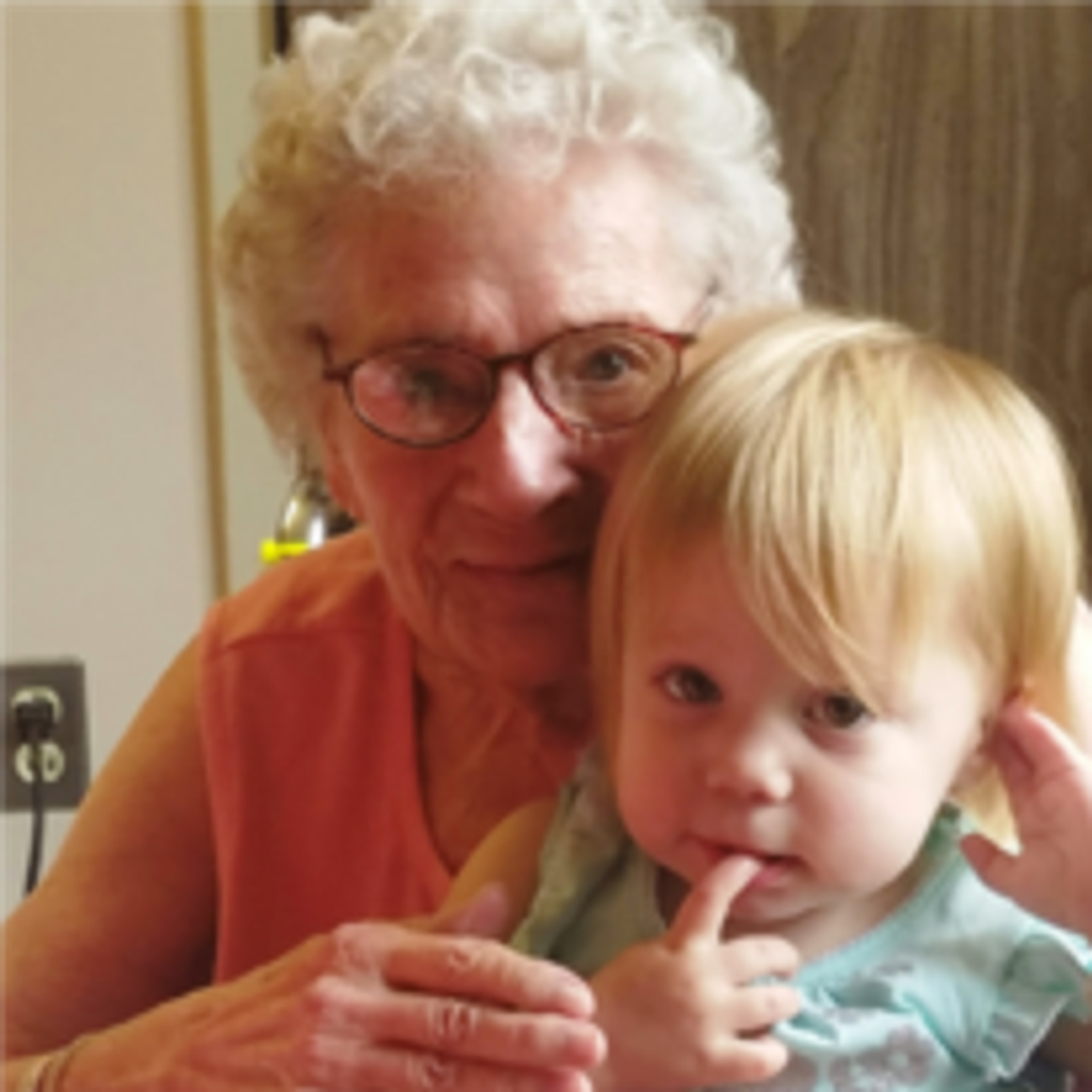 Lena W. Bordner Profile Photo