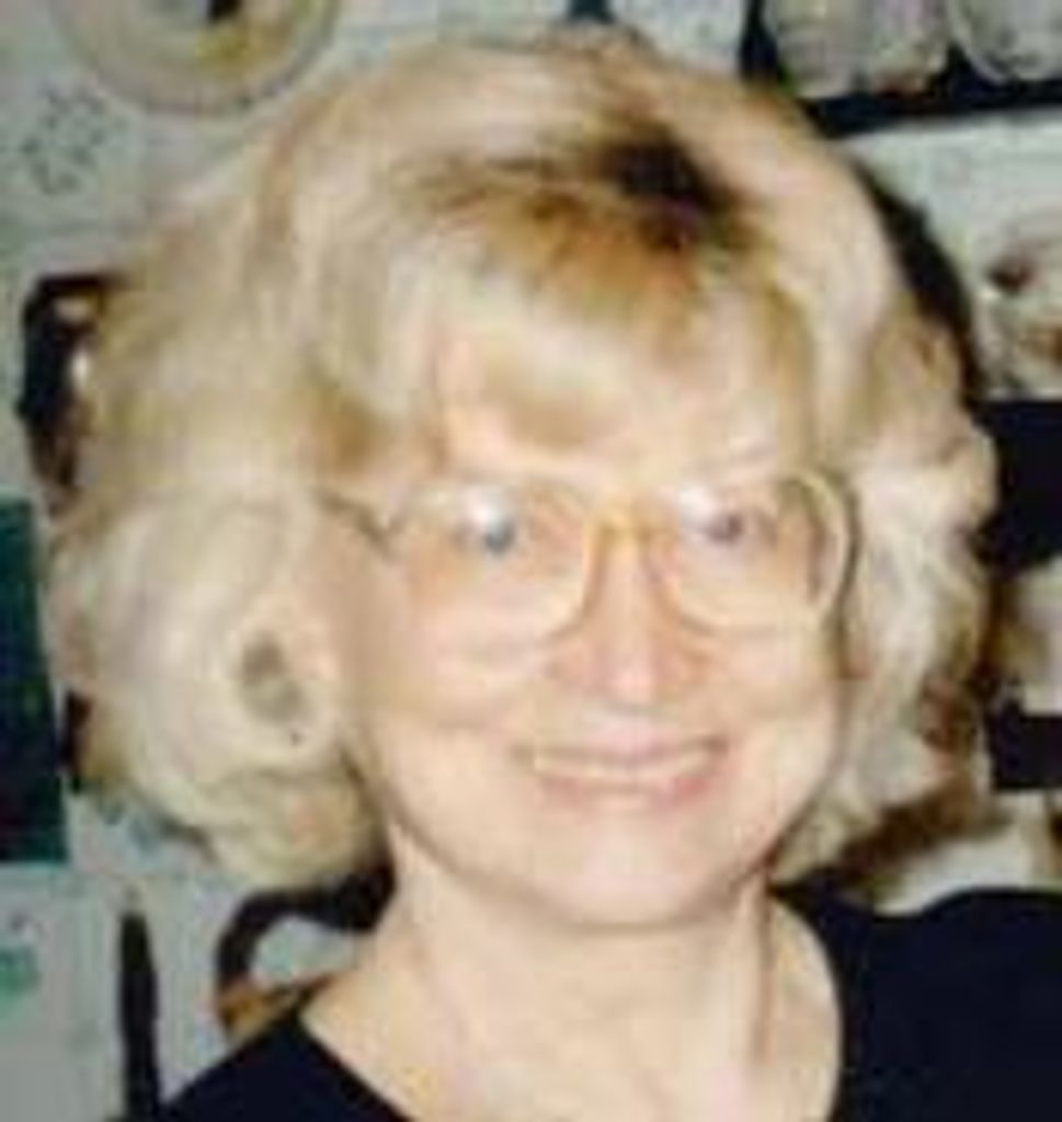 Jane Elizabeth Onofrey