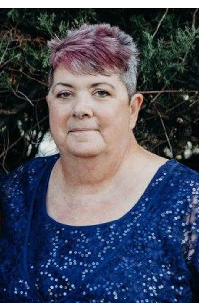 Kathy Anne (Mccann)  Gray
