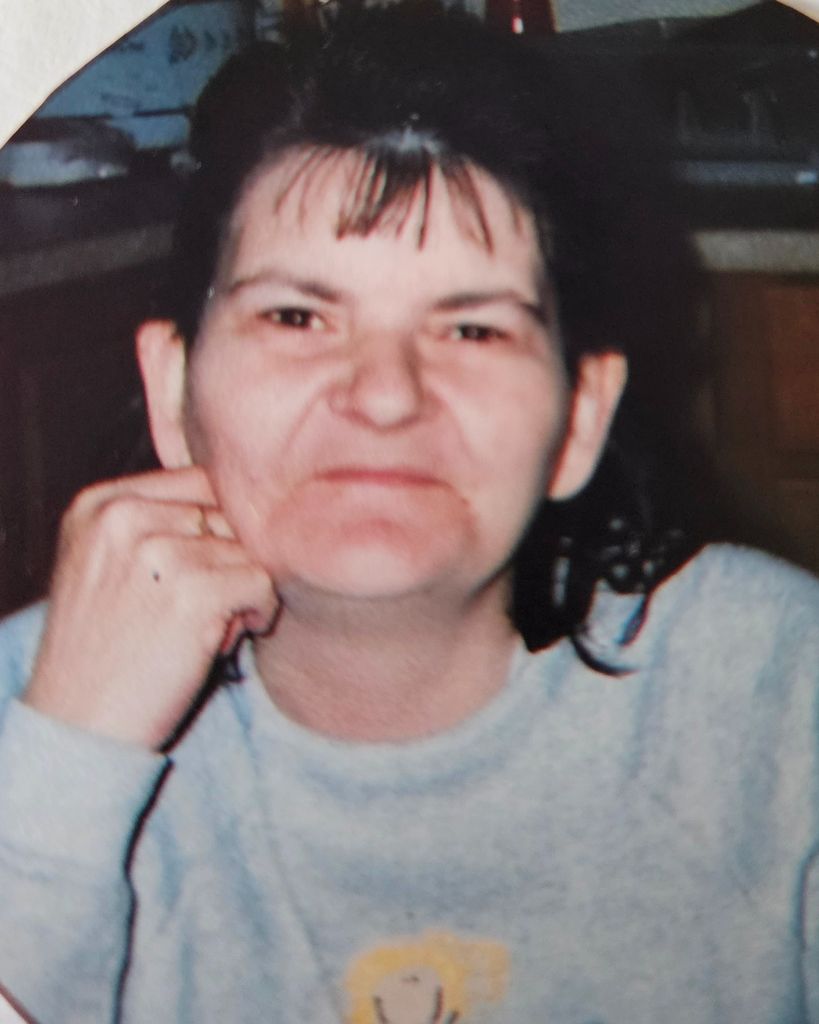 Lorri Ann LaRock Profile Photo