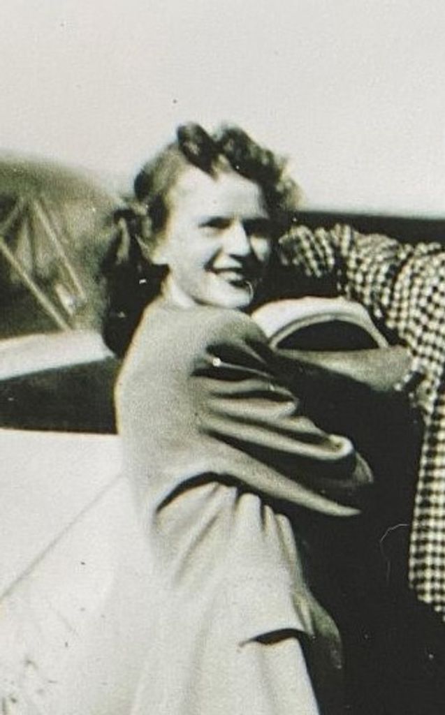 LaVerne E. Peterson