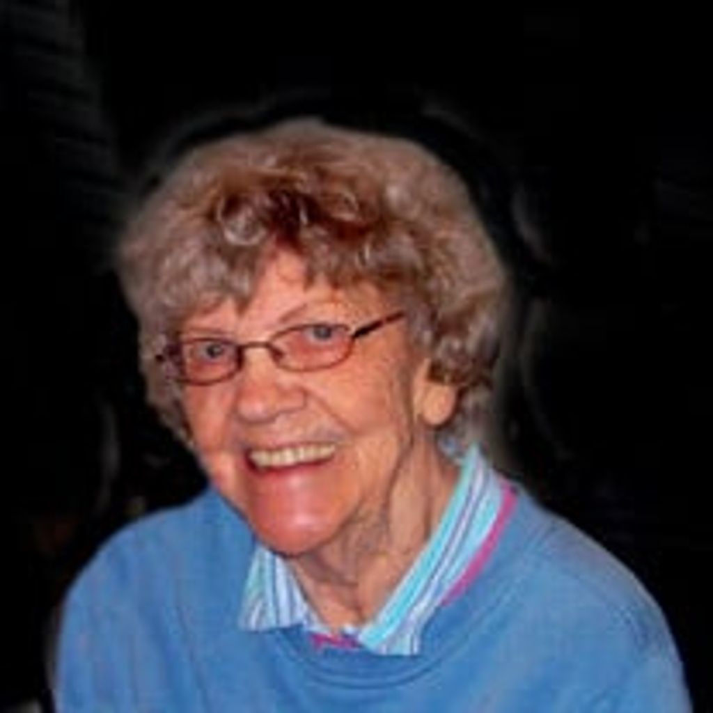 Mary Ann Aasen