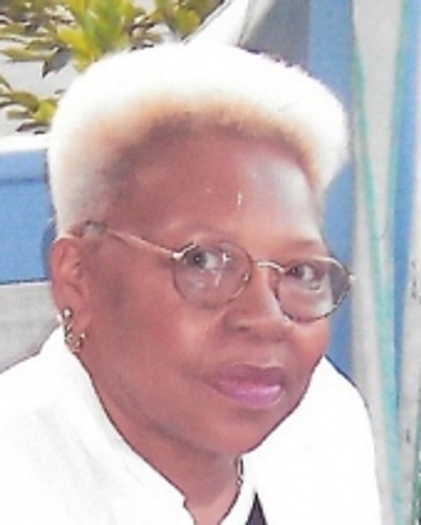 Barbara A. Langford (Lansing)