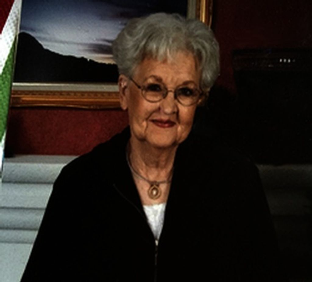 Janee Jackson Profile Photo