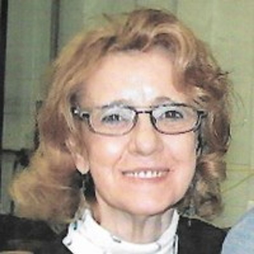 Carrie E. Colby