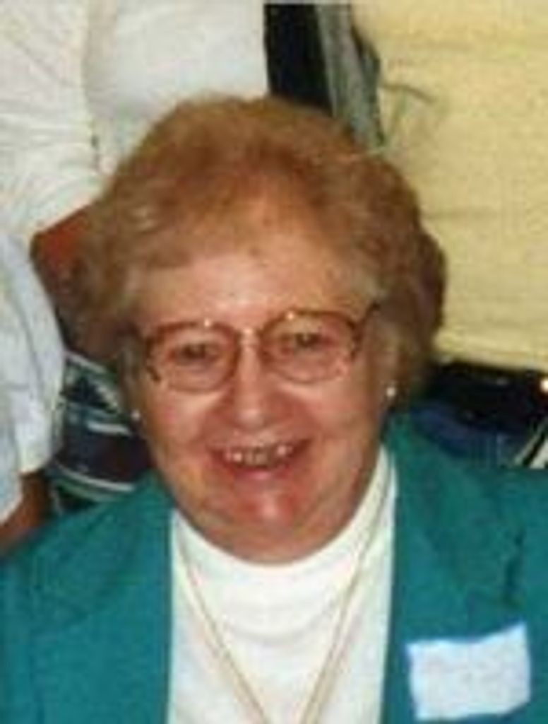 Carlene Sinn