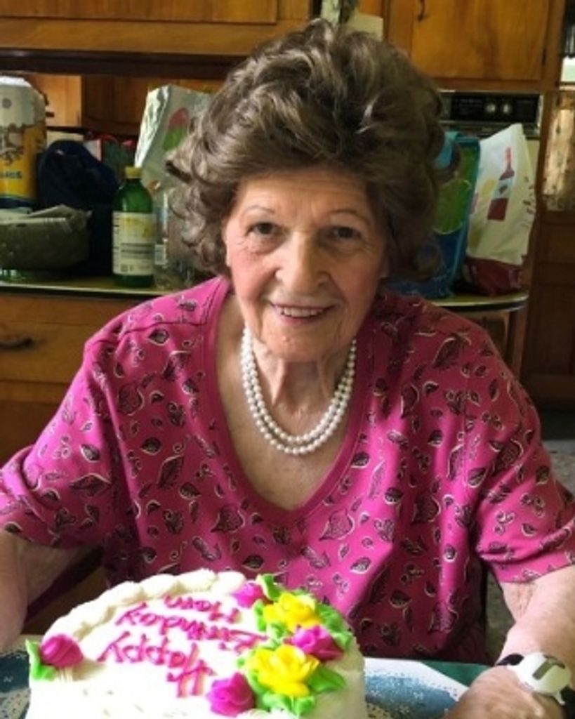 Genevieve J. Marsh Profile Photo