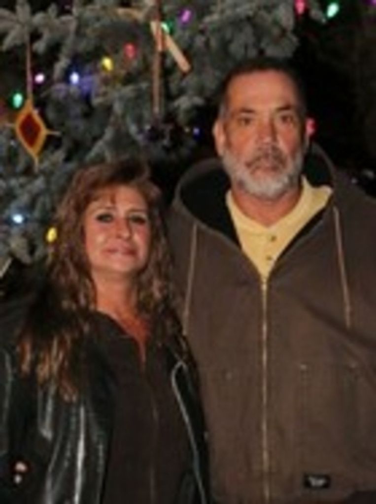 Roger Elemer 'Fudd' Butterworth