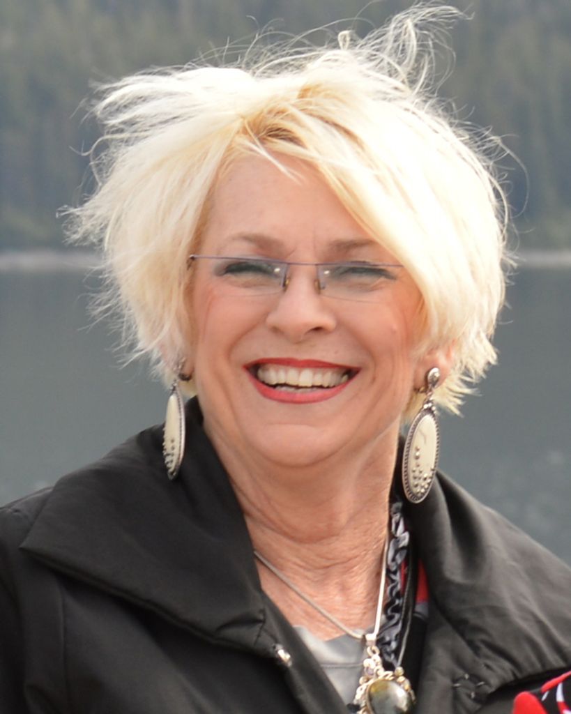 Sandra Vaughn Toller