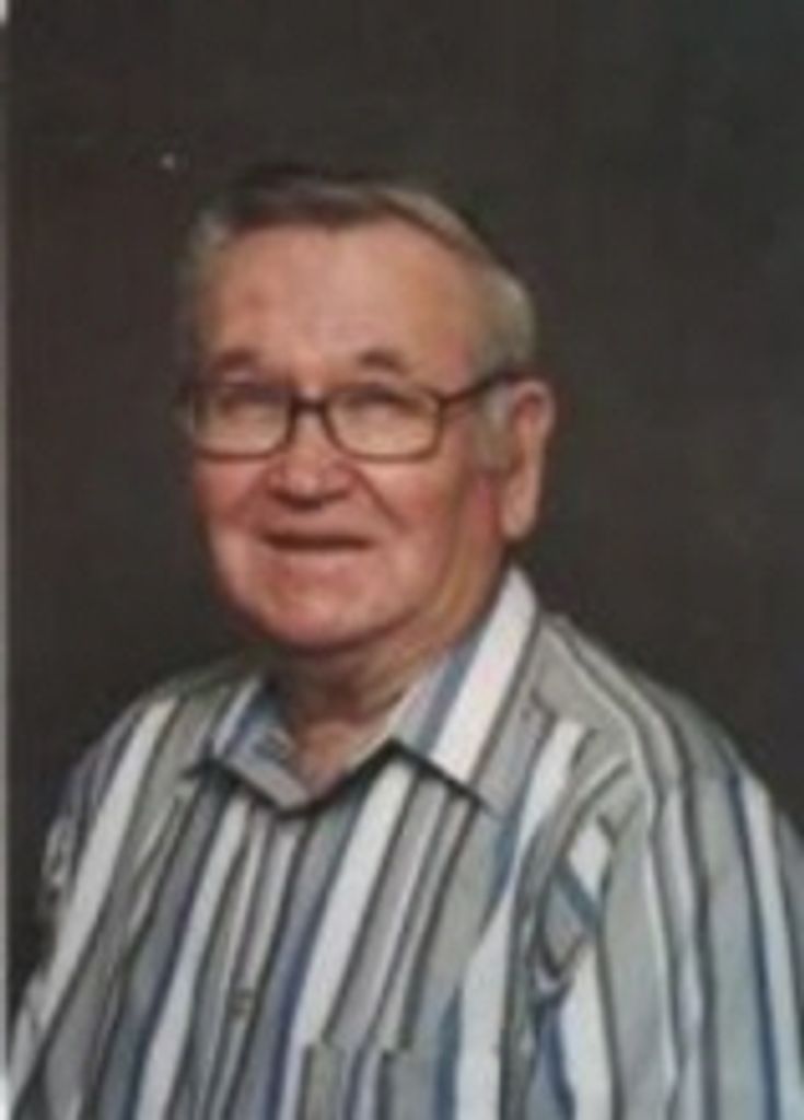 Bruce Sisson