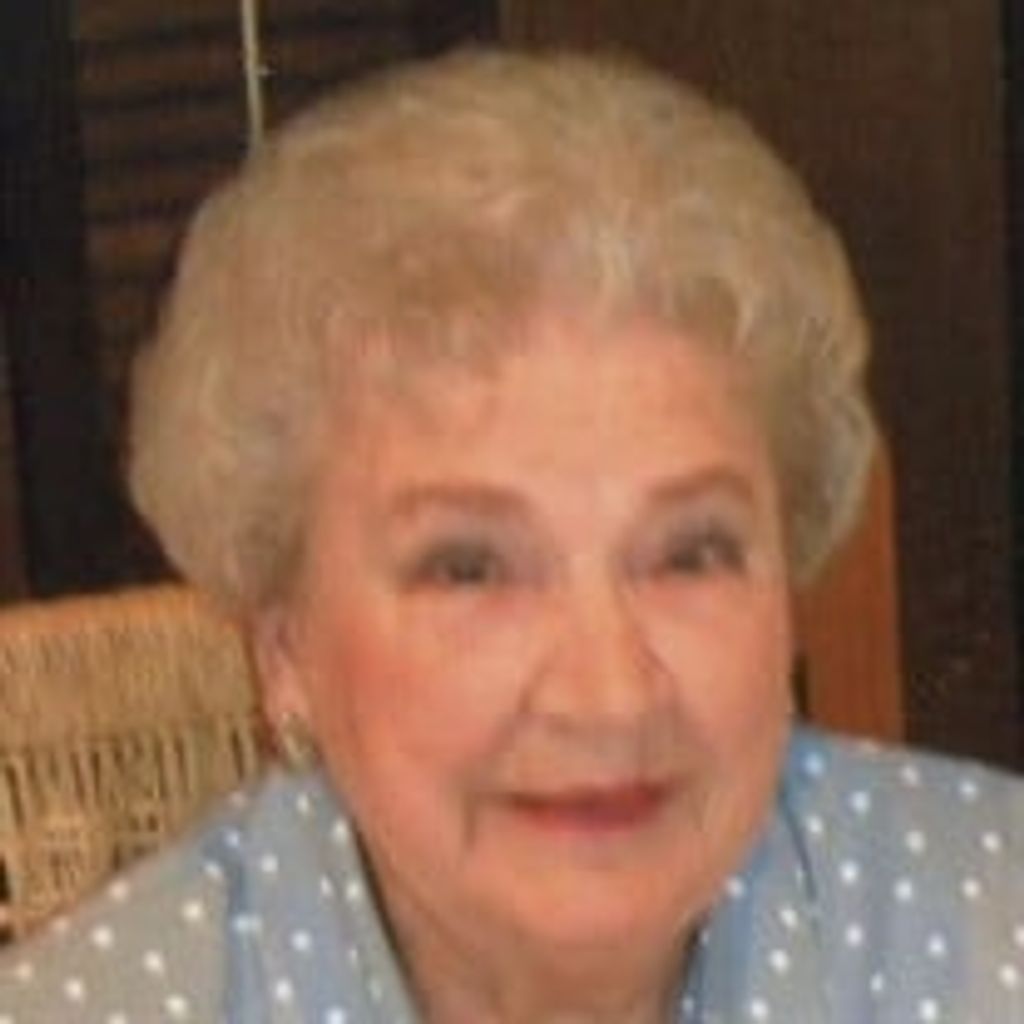 Mrs. KATIE JO POER McREYNOLDS CARLILE