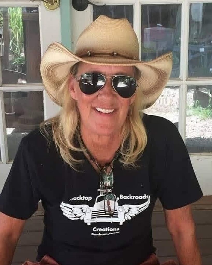 Mary Lou Nix