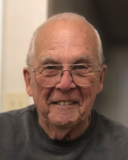 Ronald Albert Dermody's obituary image