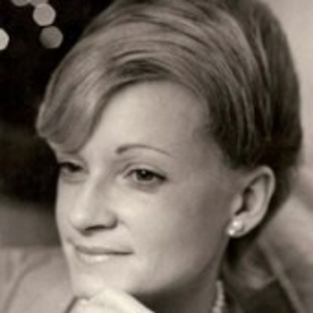 Marie E. Morano