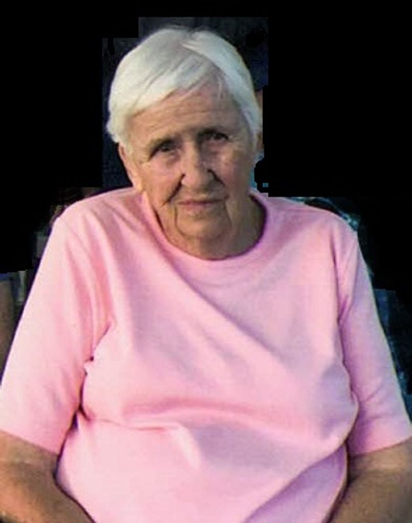Mae (McQueen)  Robinson Profile Photo
