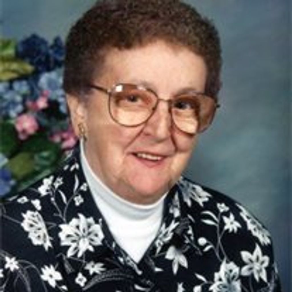 Helen L. Terry