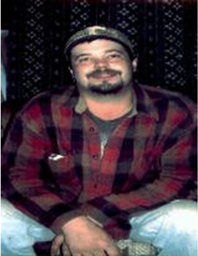 Mark Anthony Suttles