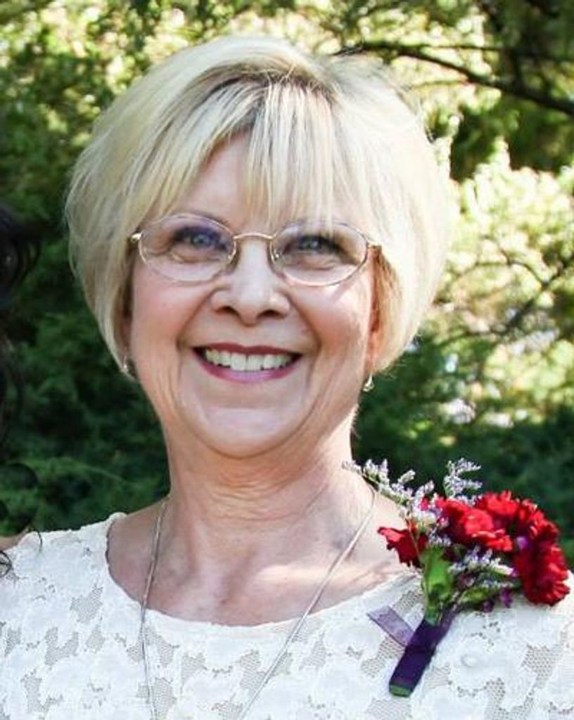 Luise Marie Ybright Johnston Profile Photo