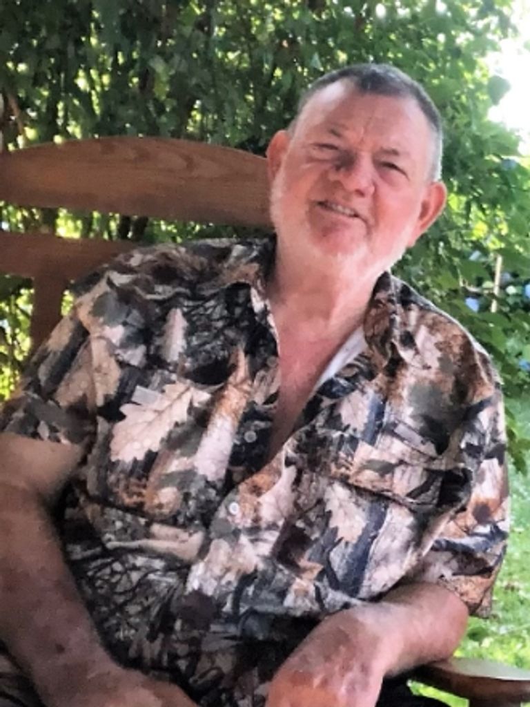 Ricky  Grant Headley Profile Photo