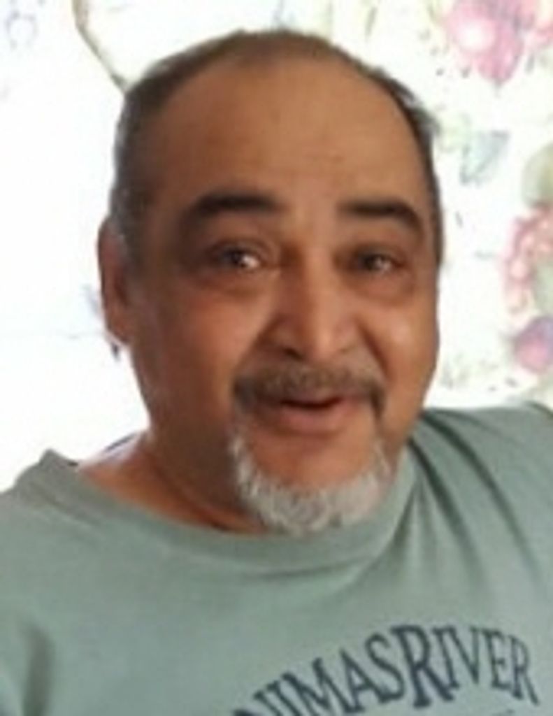 Pablo Rivera, Jr. 