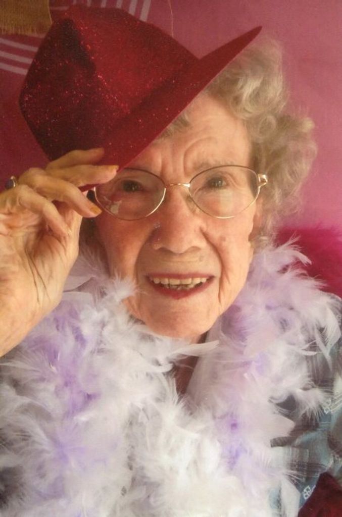 Margaret Louise Munson Profile Photo
