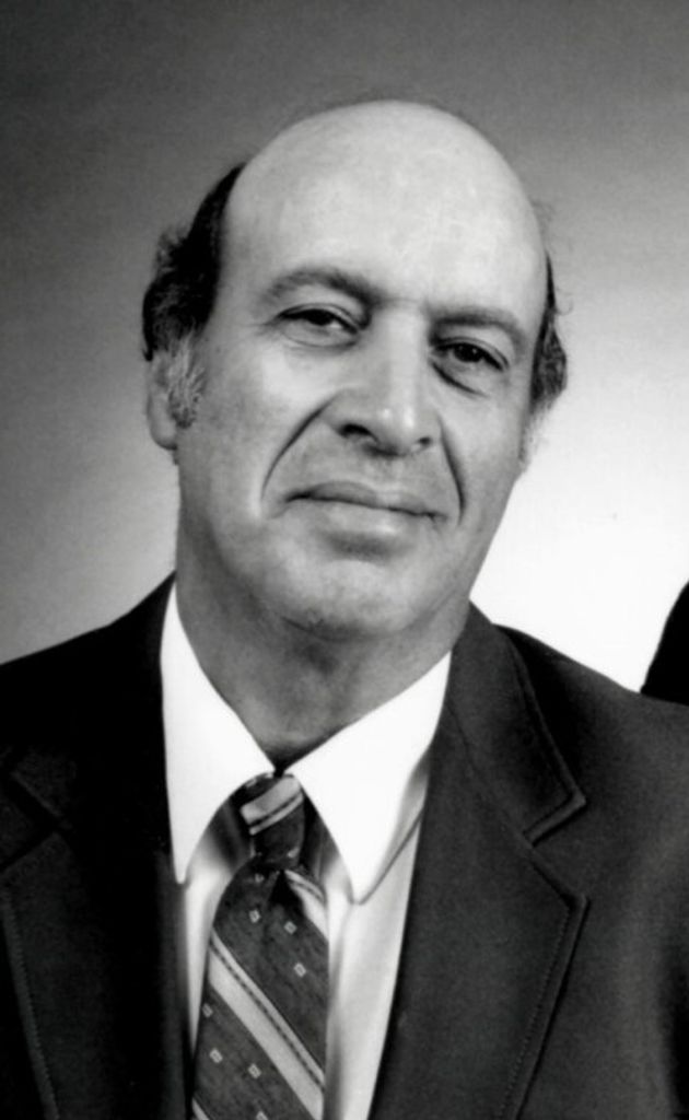 William Robert "Bill" Sferra