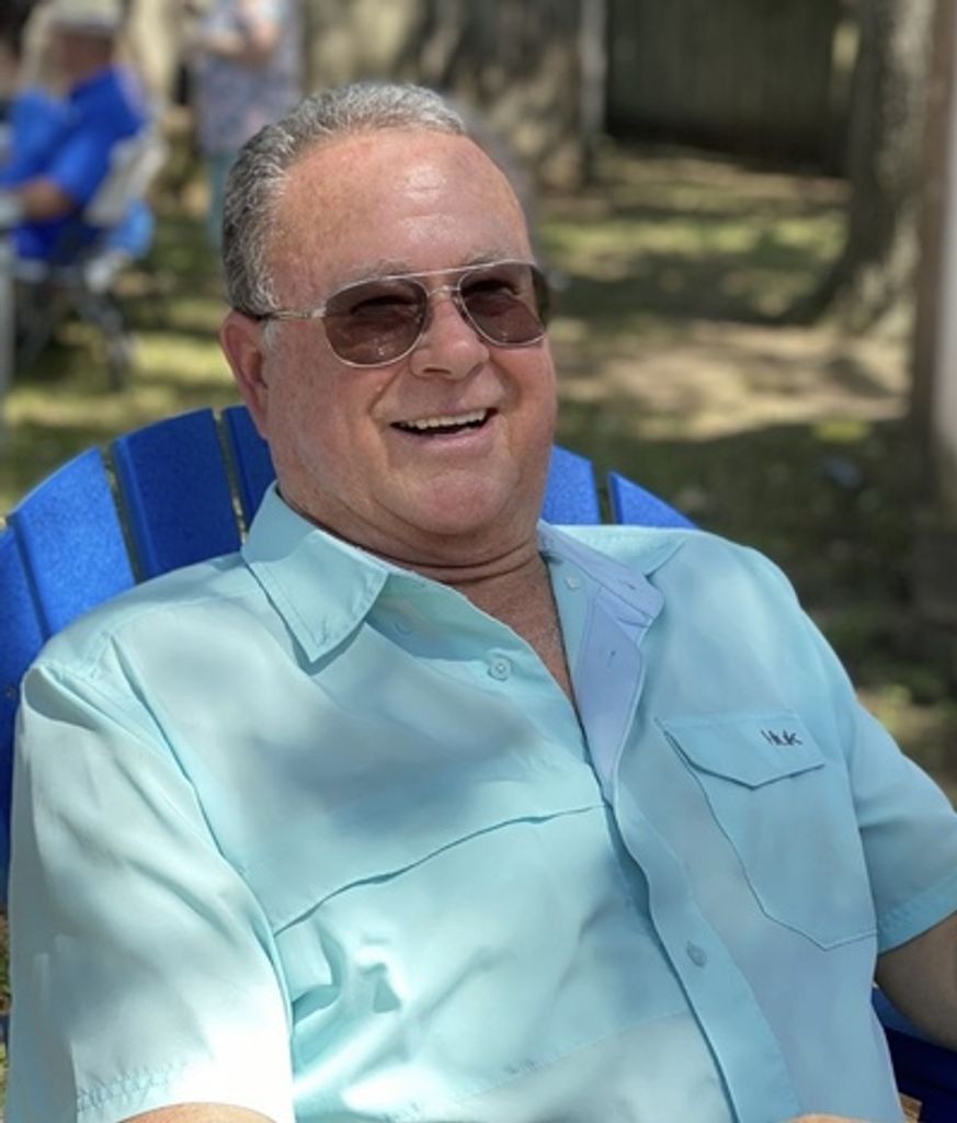 Gregory John Loring, Sr. Profile Photo