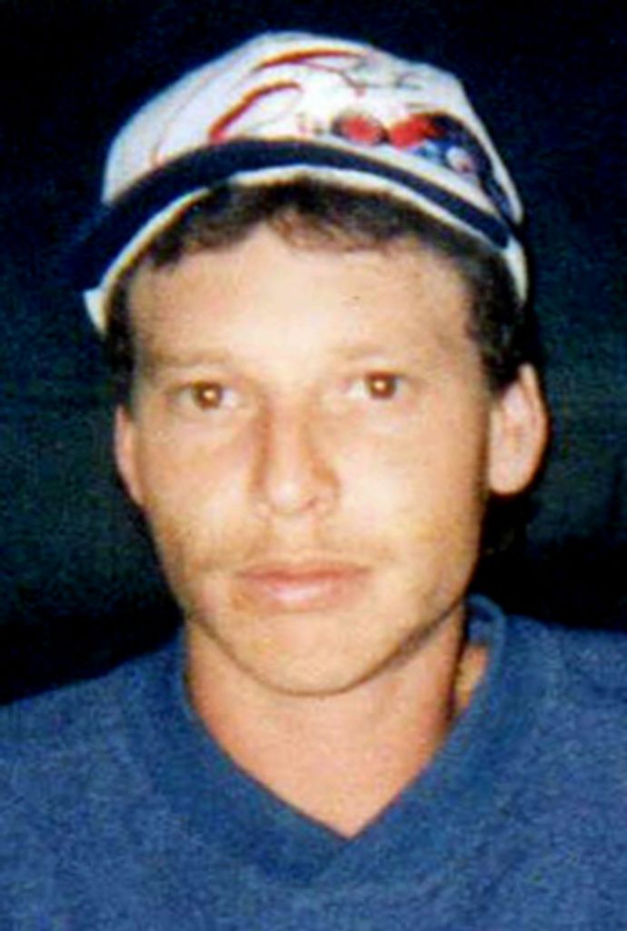 Brian "Holmey" Holmes Profile Photo