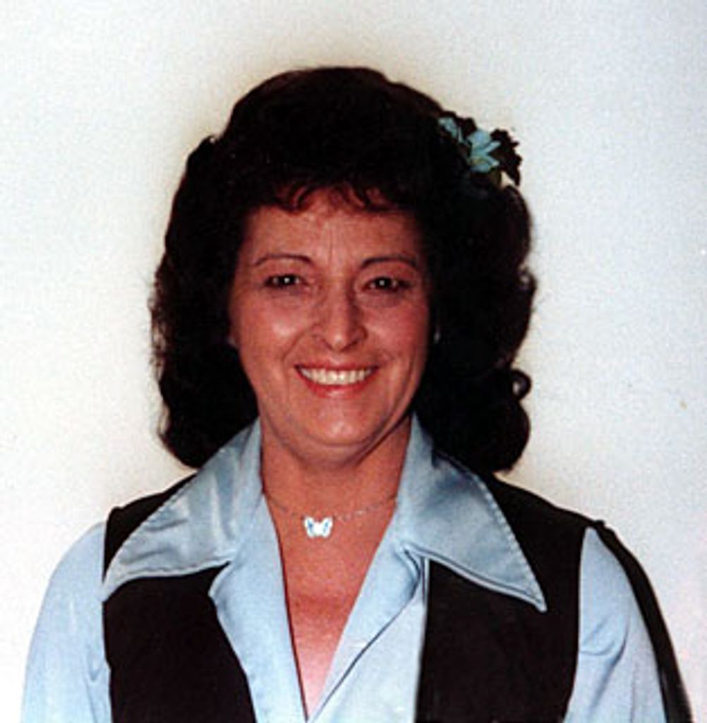 Lucille Kelso Profile Photo